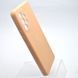 Чехол с патриотическим принтом Silicone Case Print Тризуб для Samsung A53 Galaxy A536 Pink Sand
