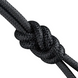 Кабель Baseus Glimmer Series USB to Type-c 100W 1M Black CADH000401