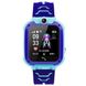 Смарт часы детские Smart Baby with GPS S12 Blue