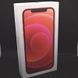 Смартфон Apple iPhone 12 64GB Red б/у (Grade A+)