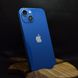 Смартфон Apple iPhone 13 256GB Blue б/у (Grade A+), Синий, 256 Гб