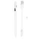 Активний cтилус Borofone BG101 Active capacitive pen with digital display pad dedicated White