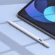 Активний cтилус Borofone BG101 Active capacitive pen with digital display pad dedicated White