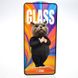 Защитное стекло Mr.Cat Anti-Static для Samsung A515/M317/G780 Galaxy A51/M31s/S20 FE Black