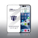 Захисне скло SG Anti-Static Stronger Glass для iPhone 14 Pro Max/15 Plus Black