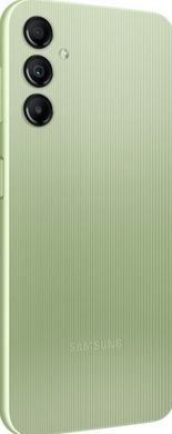 Смартфон Samsung A145F Galaxy A14 4/128GB Green