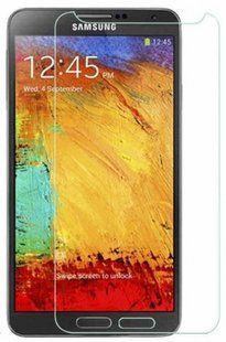 Захисне скло для Samsung N9000 Note 3 Glass Screen Protector AURUM (0.3mm)