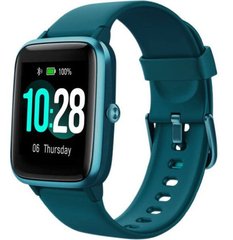 Смарт-годинник Ulefone Watch Turquoise