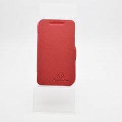Чохол книжка Nillkin Fresh Series HTC Desire 200 Red