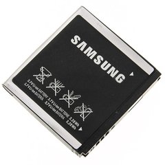Аккумулятор (батарея) АКБ Samsung S3850/S5222/S3350/S3770/S5220/B360E Копия ААА класс