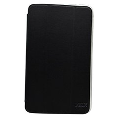 Чохол книжка Samsung T330 Galaxy Tab 4 8.0" BELK Fashion Case Black