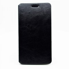 Чехол книжка СМА Original Flip Cover Meizu MX4 Pro Black