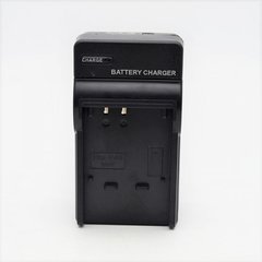 Сетевое + автомобильное зарядное устройство (СЗУ+АЗУ) для фотоаппарата Panasonic S007E/BCD10