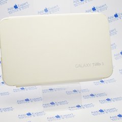 Чехол книга для планшета Original Book Cover Samsung P3200 Tab 3 7.0`White (C)