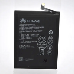 Аккумулятор (батарея) HB386589ECW для Huawei P40 Lite Original