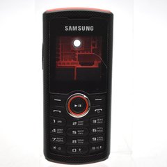 Корпус Samsung E2120 HC