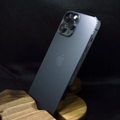 Смартфон Apple iPhone 13 Pro Max 128GB Graphite (Grade A+) б/у, Темно-сірий, 128 Гб