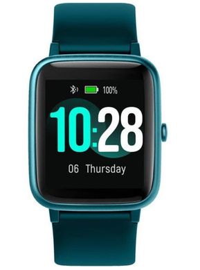 Смарт-часы Ulefone Watch Turquoise