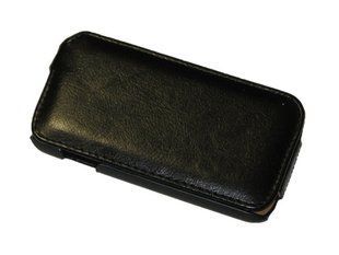 Чехол флип Brum Prestigious Lenovo S8 Black