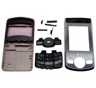 Корпус LG GD330 Pink HC