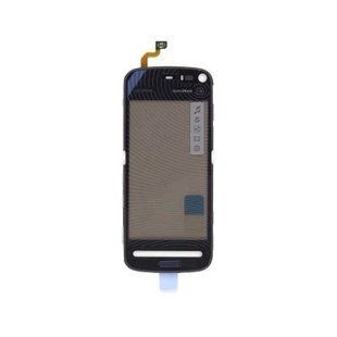Сенсор (тачскрин) Nokia 5800 Original TW