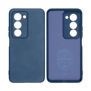 Чехол накладка Armorstandart ICON для Xiaomi Redmi 15 4G Camera cover Dark Blue