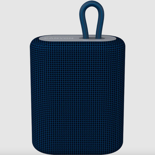 Портативна колонка Canyon BSP-4 Bluetooth Blue (CNE-CBTSP4BL)