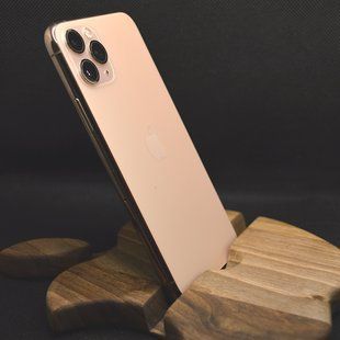 Смартфон iPhone 11 Pro 64GB Gold б/у (Grade A+)