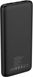 Внешний аккумулятор Power Bank Sigma X-power S10A1 2.4A 2USB Black
