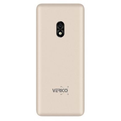 Телефон Verico Qin S282 (Gold)