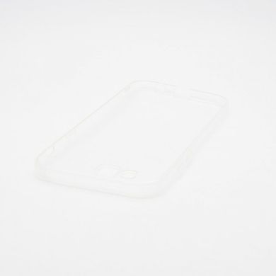 Чохол накладка SMTT Case для Samsung A720/A7 (2017) Black