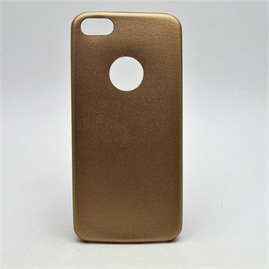 Чехол накладка Honor Armor Series для iPhone 5/5S/5SE Gold