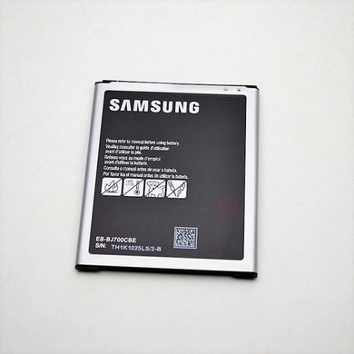 АКБ аккумулятор AAAA для Samsung J700 Galaxy J7 (2015) HC