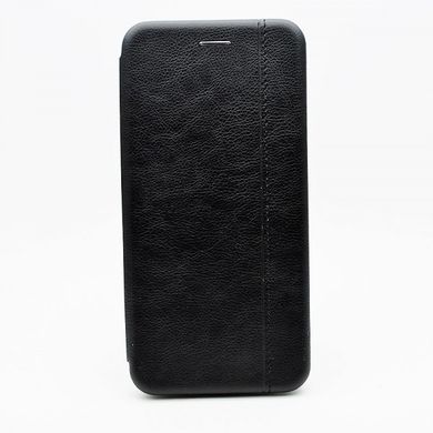 Чехол книжка Premium Gelius for Samsung A920 Galaxy A9 (2018) Black