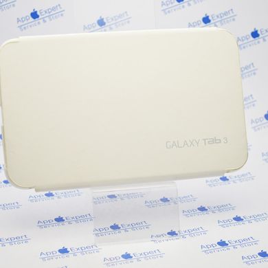 Чохол книжка для планшета Original Book Cover Samsung P3200 Tab 3 7.0``White (C)