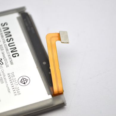 Акумулятор (батарея) QL1695 для Samsung A015 Galaxy A01 Original/Оригінал