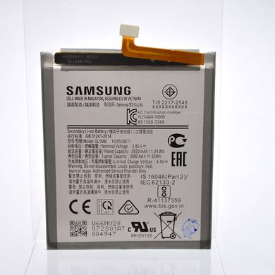 Акумулятор (батарея) QL1695 для Samsung A015 Galaxy A01 Original/Оригінал