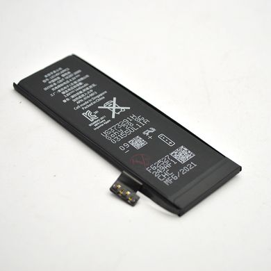 Аккумулятор (батарея) iPhone 5 1440mAh/APN:616-0613 Original