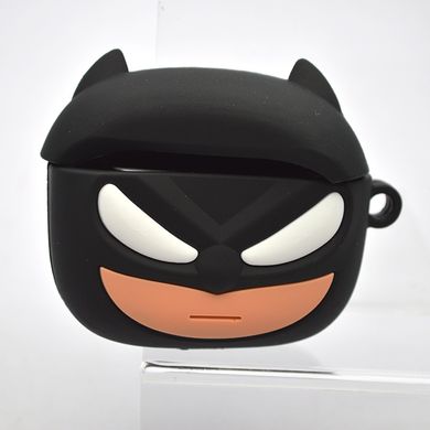Чехол Emoji Series для AirPods 3 Batman