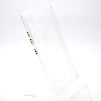 Чехол накладка Space для Samsung A325 Samsung A32 Прозрачный