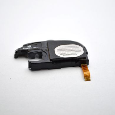 Динамік бузера Samsung B3410 в акустикбоксі з шлейфом Original 100% Used