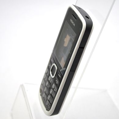 Корпус для телефона Nokia 110 White HC