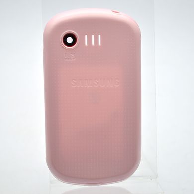 Корпус Samsung C3510 Pink HC
