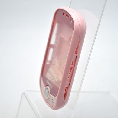 Корпус Samsung C3510 Pink HC
