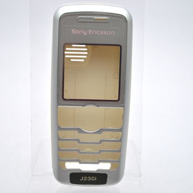 Корпус Sony Ericsson J230 АА класс