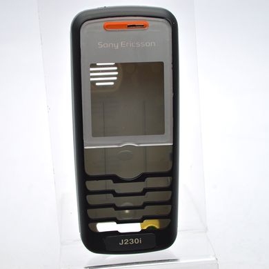 Корпус Sony Ericsson J230 АА клас
