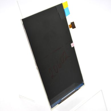 Дисплей (екран) LCD Lenovo A830 Original
