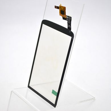 Сенсор (тачскрін) для телефону ZTE U960 Skate Black Original