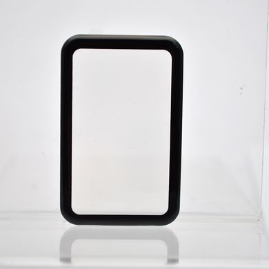 Защитное керамическое стекло Super Glass для Xiaomi Mi Band 7 Pro Black