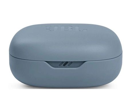 Беспроводные наушники TWS (Bluetooth) JBL Vibe 300 TWS Blue (JBLV300TWSBLUEU)